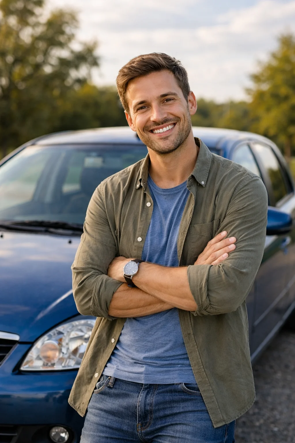 Über uns Autoexport Leverkusen